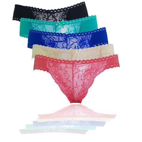 women temperament interest sexy underwear ladies panties lingerie