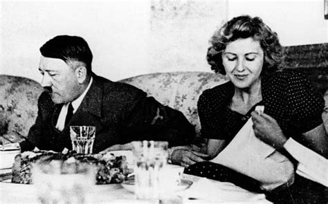What Hitler S Sex Life Was Really Like Telegraph