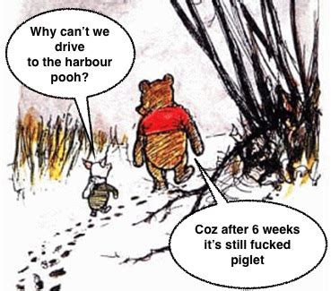 pooh time