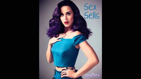 sex sells katy perry download youtube