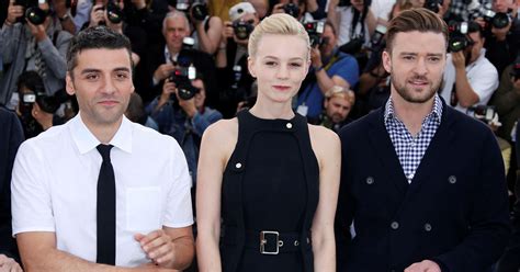 Oscar Isaac Grabs Cannes Spotlight With Llewyn Davis