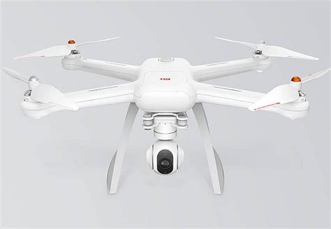 xiaomi mi drone launched offers  video   budget technology news