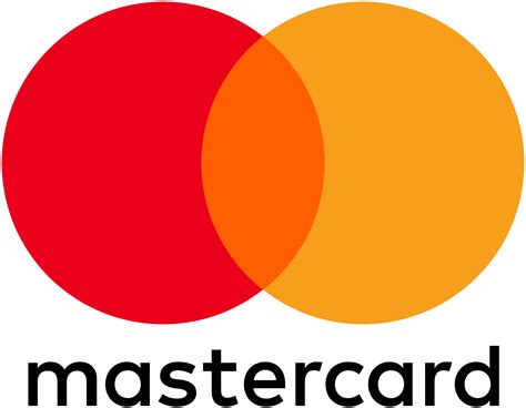 mastercard logo transparent png stickpng