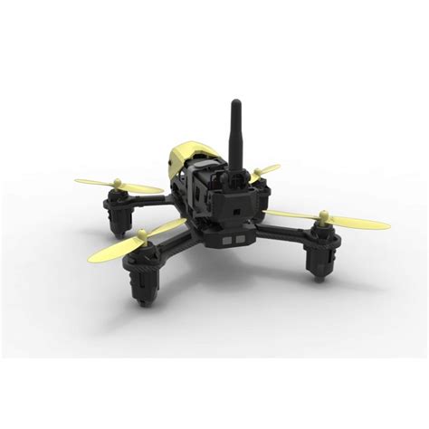 hubsan hd  storm micro fpv racing drone fed raeserdrone