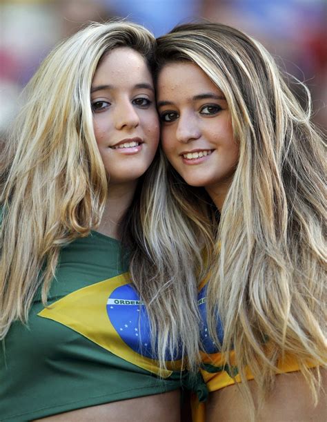 Бразильские Девушки Фото Telegraph