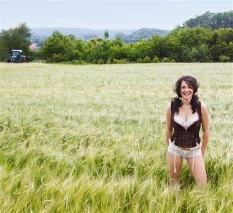 real farm girls pose to help german agriculture…in my pants 10 photos thechive