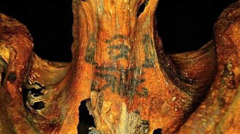 Mystery Of 3 000 Year Old Egyptian Mummy With Magical