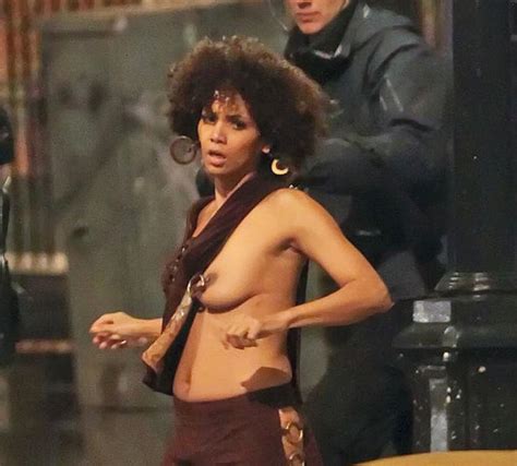 halle berry nude stripper movie gets release date