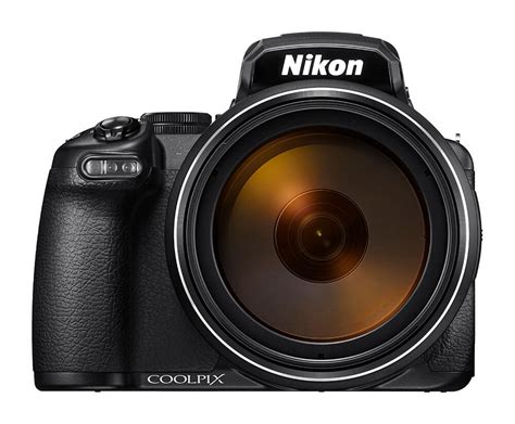 nikon announces  coolpix p mega zoom camera   optical