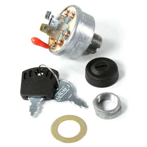 lawn tractor ignition switch replaces  yp  yp sm parts