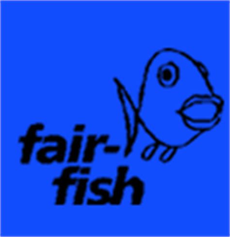 bien etre animal connaissez vous ce nouveau label fair fish qui nous vient de suisse