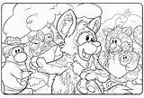 Coloring Pages Hard Really Kids Ages Fun sketch template