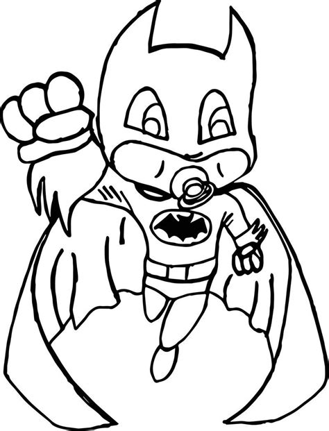 baby batman coloring page avengers coloring pages avengers coloring