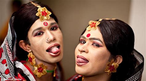 bangladesh s hijras fighting for the rights of the third gender