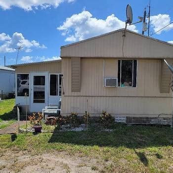 mobile homes  sale  volusia county fl page
