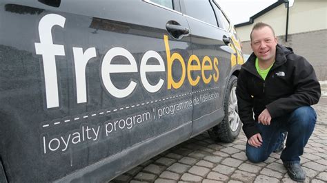 pour une economie locale qui bourdonne la solution daffaires freebees arrive en outaouais