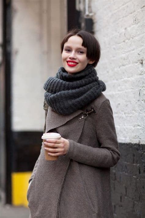 oversized scarf trend alert fashion tag blog