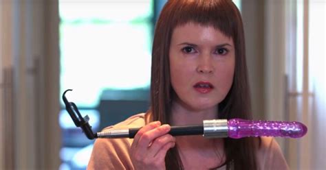 The Dildo Selfie Stick Is The Most Hilarious Sex Toy Youve Ever Seen