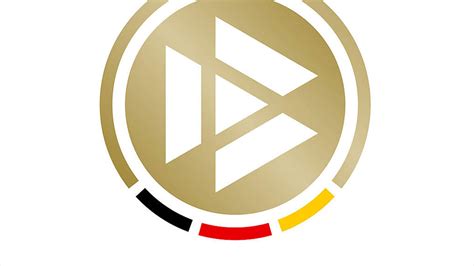 dfb veroeffentlicht akademie logo eurosport