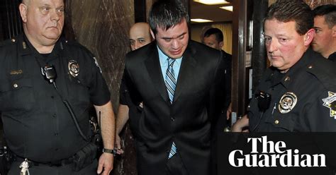 Police Officials Were Investigating Daniel Holtzclaw Before Final