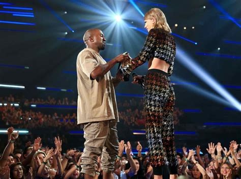 Have Kanye West And Taylor Swift Made Up A Timeline Of