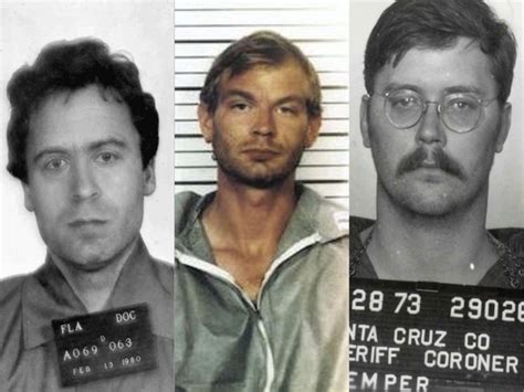 7 serial killers who kept trophies from their victims