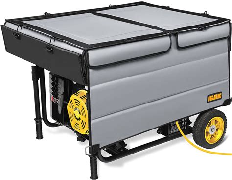 igan generator covers  running  waterproof generator tent