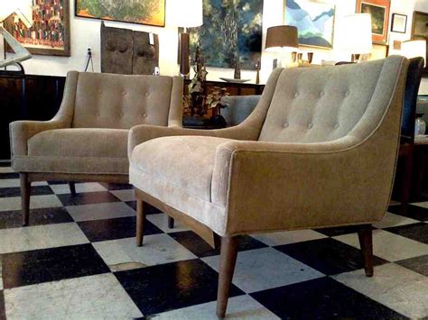 mid century modern living room chairs decor ideasdecor ideas