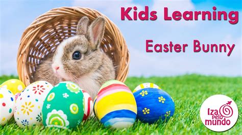 easter kids learning class  youtube