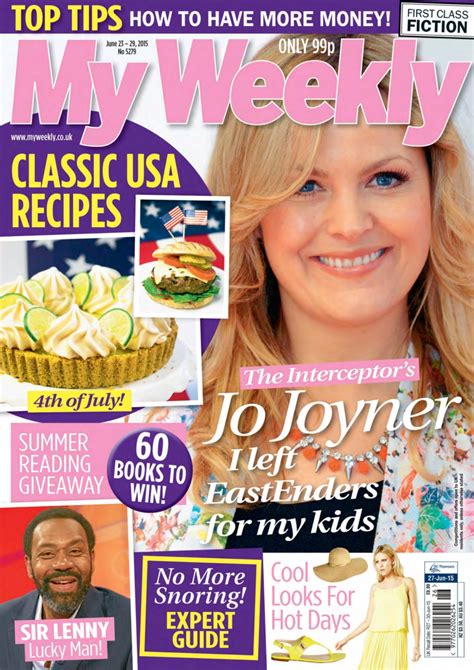 weekly magazine  subscriptions pocketmags