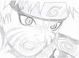 Naruto Kyuubi Drawing Nine Martina Sketch Tailed Deviantart Drawings Para Dibujo Lapiz 23rd Uploaded February Which sketch template