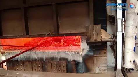 Aluminium Melting Cum Holding Furnace At Rs 3000000 Unit Melting Cum