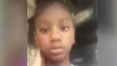 A 12 Year Old Girl Has Gone Missing In Newark