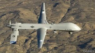eeuu son los ataques  drones  crimen de guerra bbc news mundo