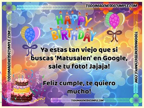 graciosas archives imagenes de cumpleanos