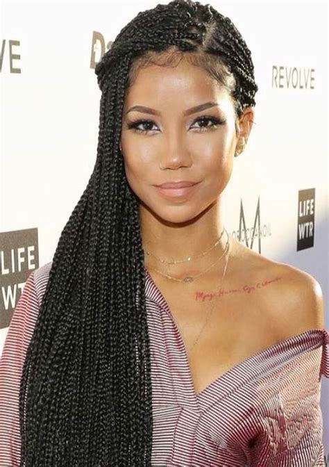 bombass ways  style  bodacious box braids evening hairstyles   hairstyles