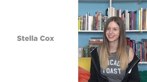 Stella Cox S Instagram Twitter And Facebook On Idcrawl