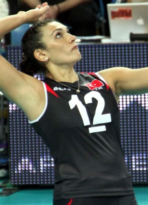 famous volleyball players from turkey list of top