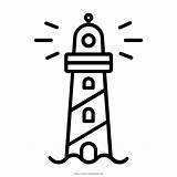 Faro Farol Lighthouse Colorear Desenho Vhv Stampare Beacon Pngitem Taught Should Ultracoloringpages sketch template