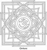 Yantra Coloring Pages Book Mandala Sacred Para Dover Adults Mandalas Publications Welcome Books Designs Om Colouring Color Choose Board sketch template