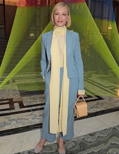 instaglam femail reveals how cate blanchett remains one of the best dressed celebs on instagram