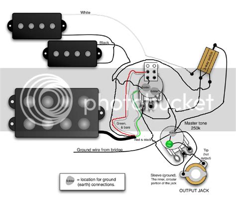 p bass musicman humbucker wiring diagram question talkbasscom