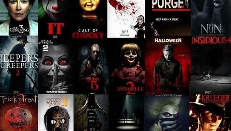 Best Horror Movies To Watch This Halloween Horror Movies You Need To