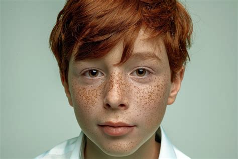 Pin By Len H On Freckles Redheads Freckles Freckles People With