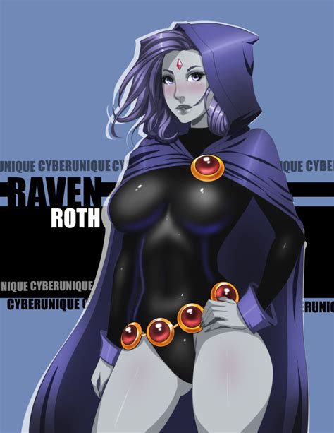slutty superhero raven xxx slut sorted by position luscious