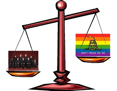 should libertarians celebrate the scotus ruling on same sex marriage