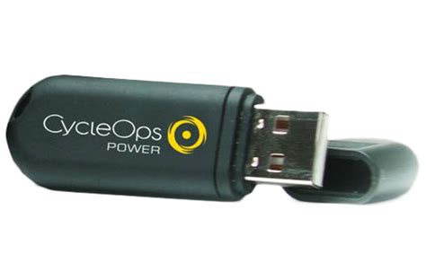 cycleops powertap ant usb  stick  training aids cyclestore