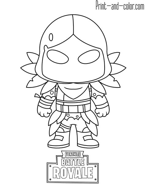 fortnite coloring pages  coloring pages