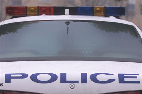Meriden Police Investigating Shots Fired On Sidehill Road