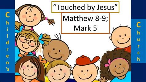 childrens church lesson march   youtube